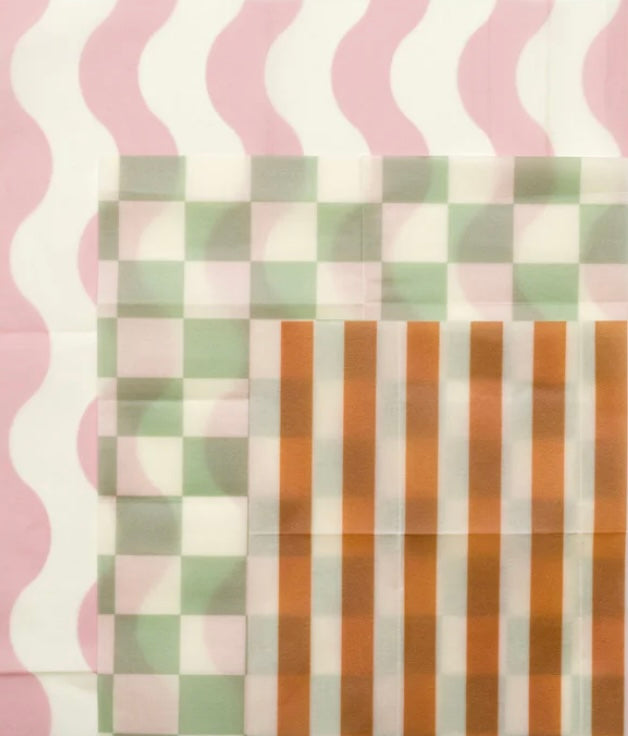 Beeswax Wraps