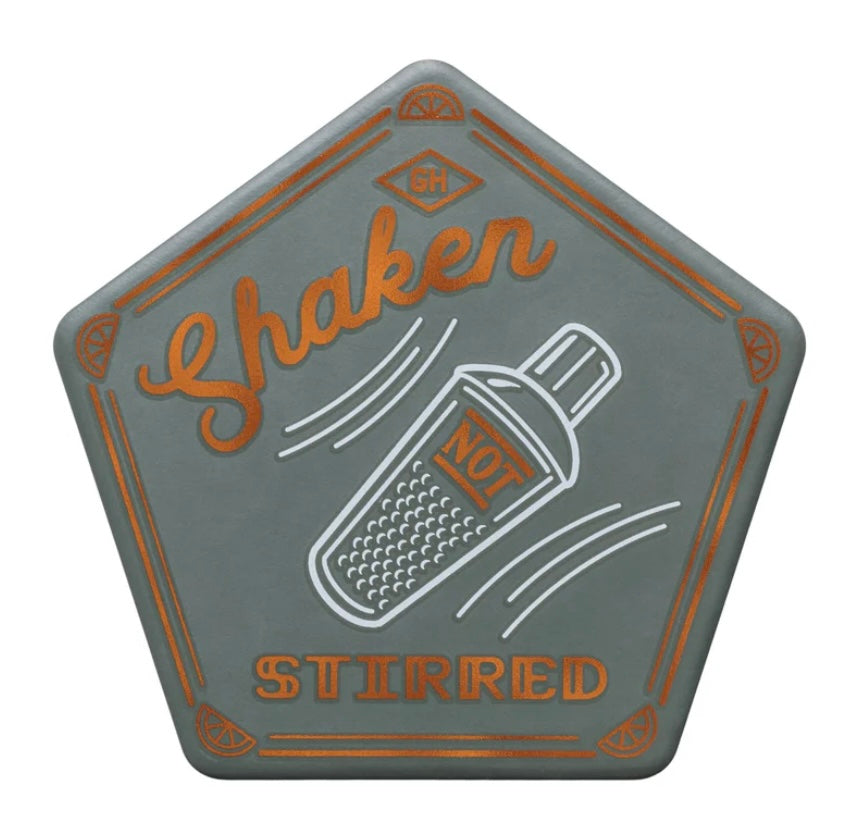 Cocktail Coasters