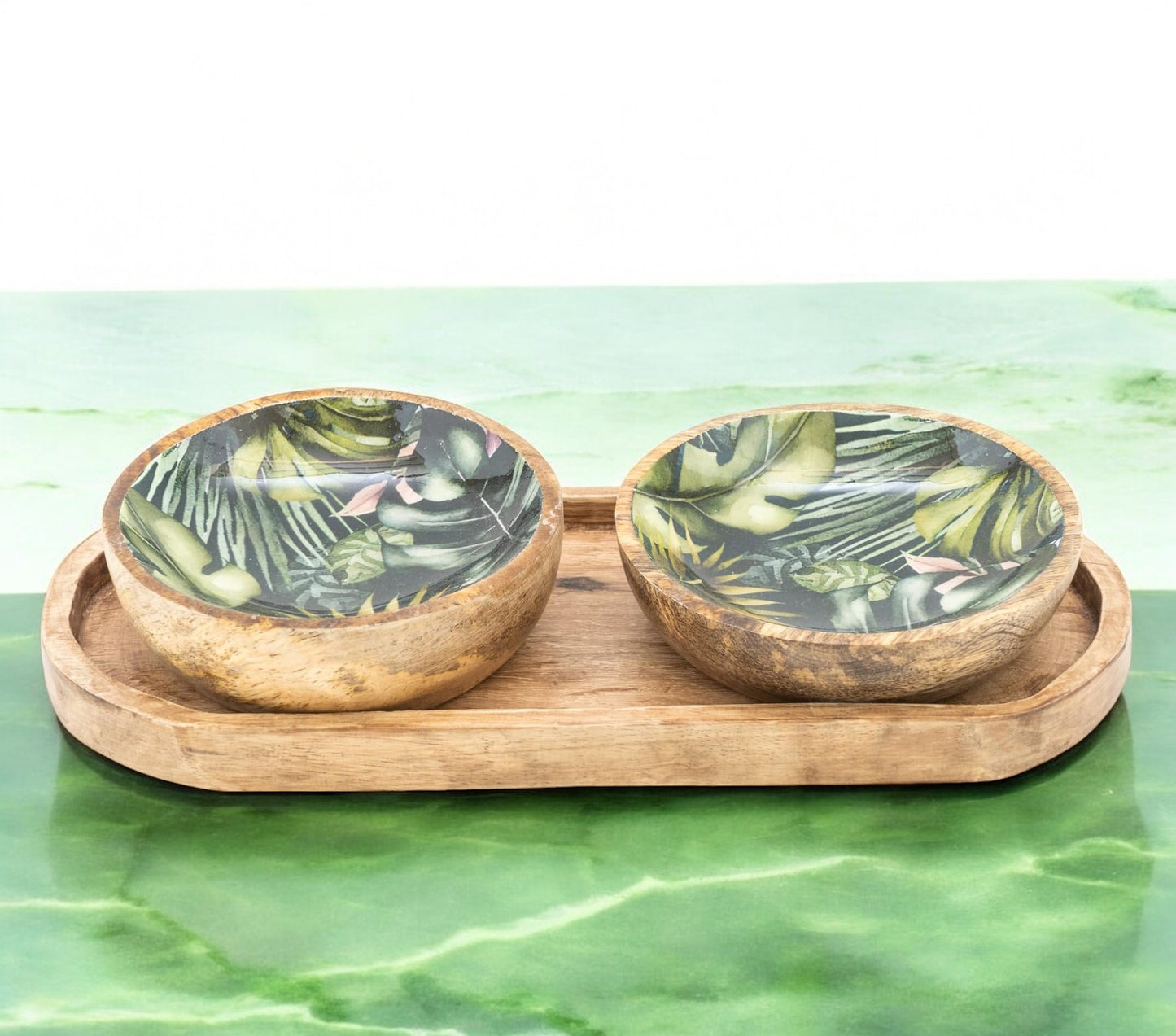 Dipping Bowls