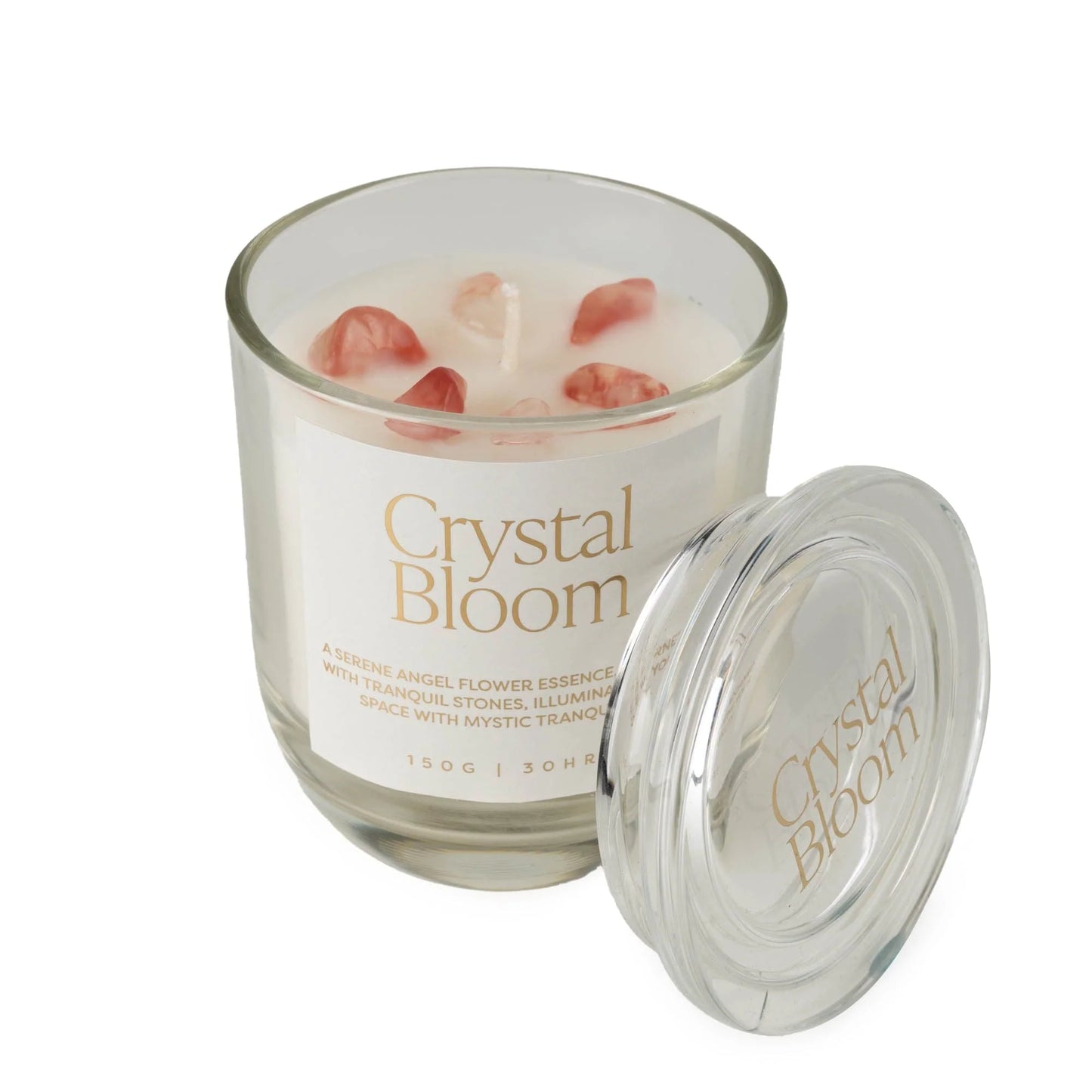 Gem Candle
