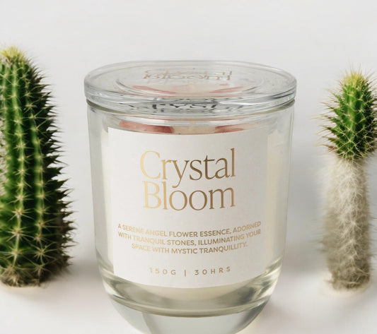 Gem Candle