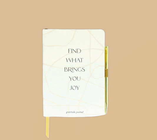 Gratitude Journal
