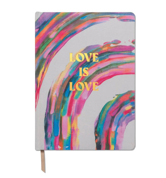 Love is Love Journal