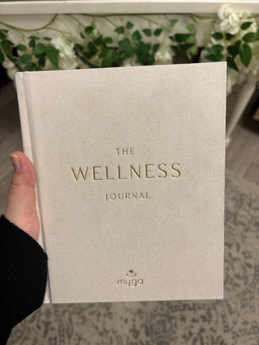 Wellness Journal