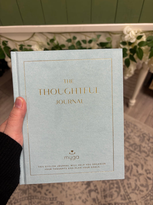 Thoughtful Journal