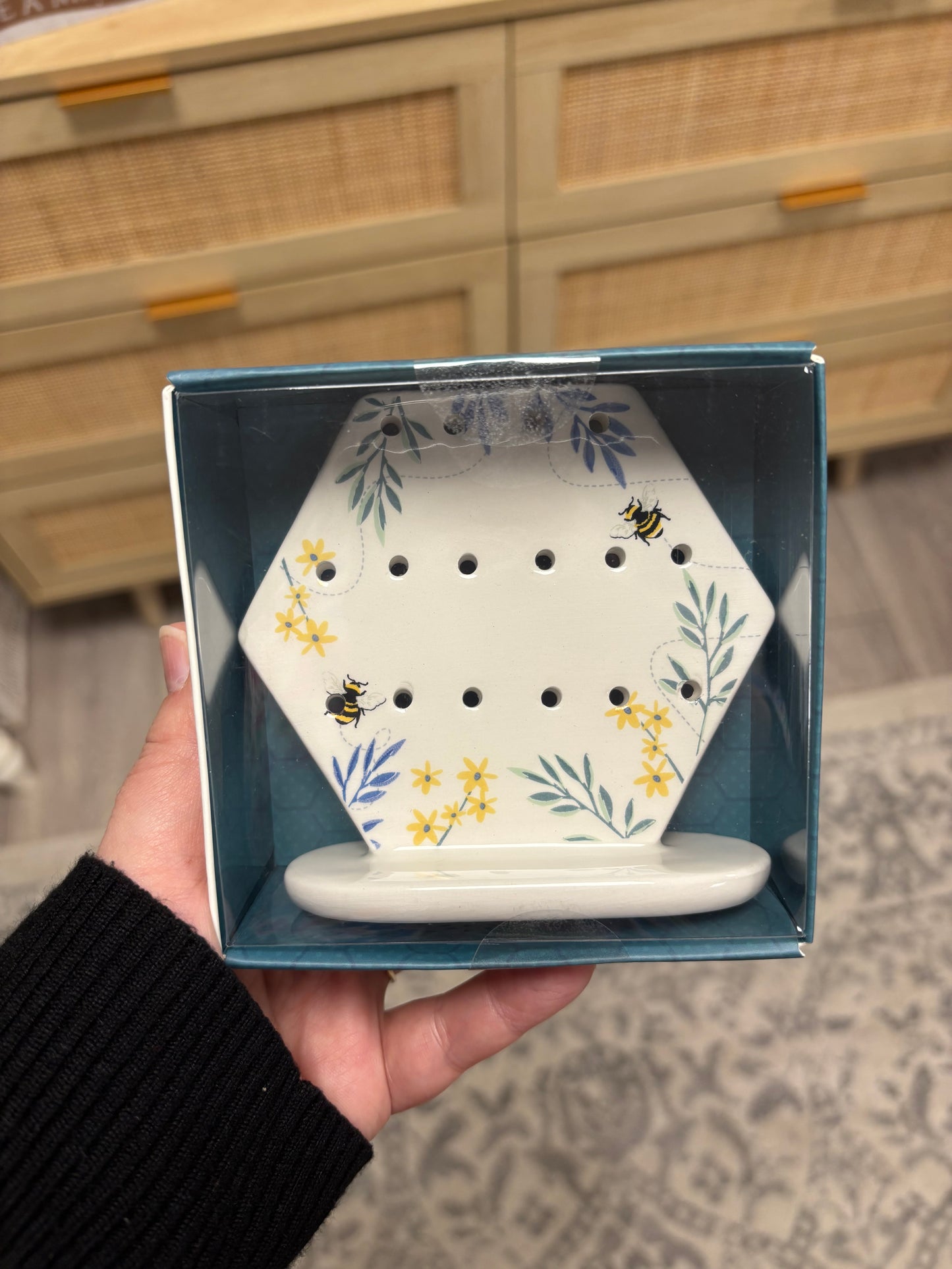 Earring Holder