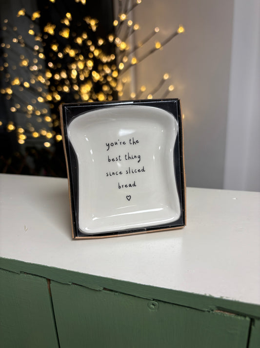 Jewellery Dish