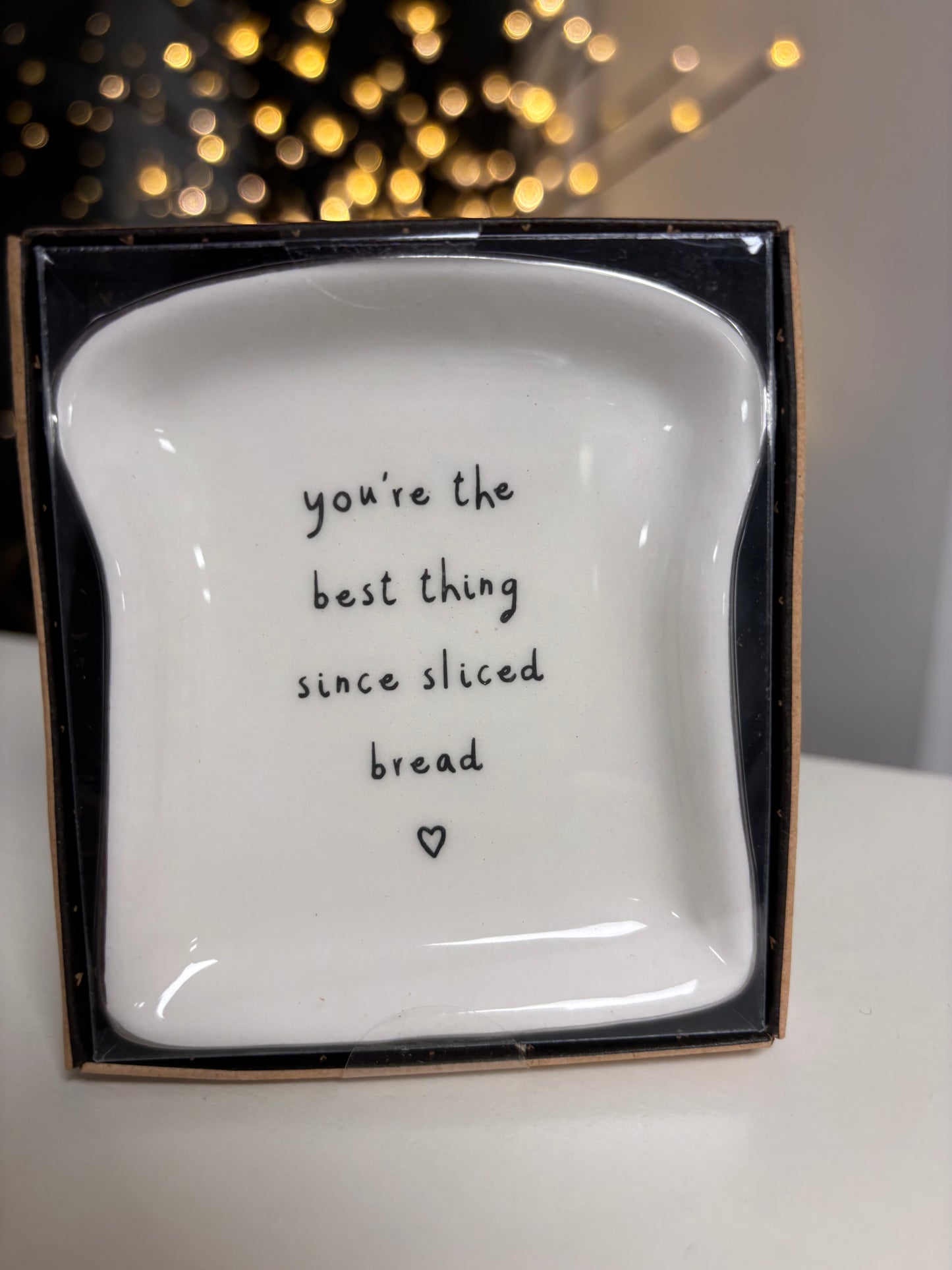 Jewellery Dish