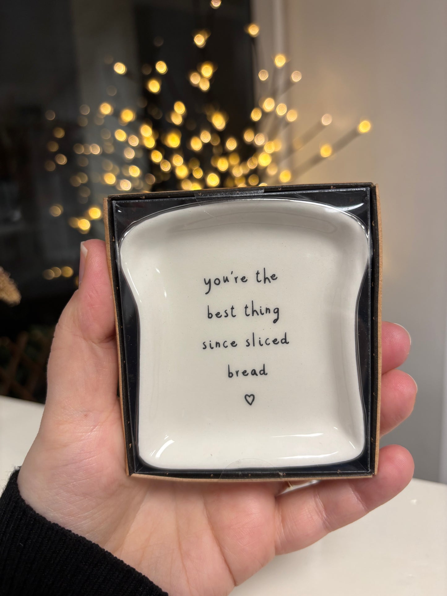 Jewellery Dish