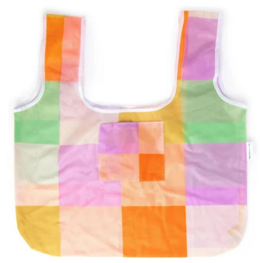 Market Shopping Bag